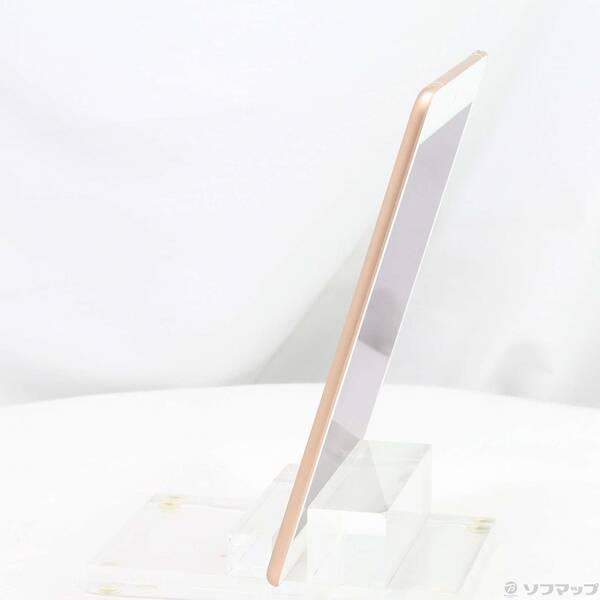 〔中古〕Apple(アップル) iPad mini 第5世代 64GB ゴールド MUX72J／A SoftBankロック解除SIMフリー〔368-ud〕 |  | 01