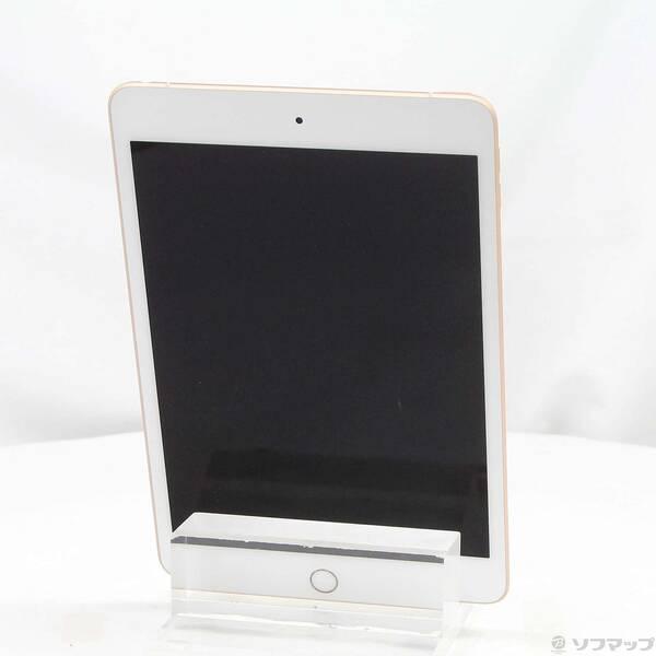 〔中古〕Apple(アップル) iPad mini 第5世代 64GB ゴールド MUX72J／A SoftBankロック解除SIMフリー〔368-ud〕 |  | 02