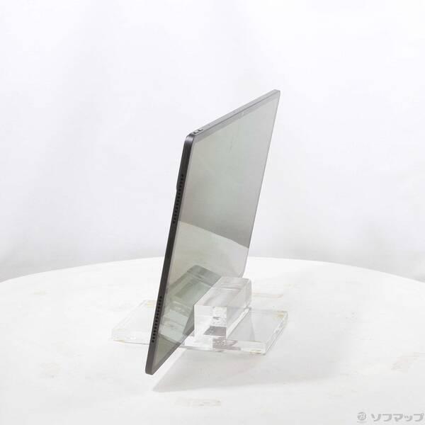 〔中古〕NEC(エヌイーシー) LAVIE Tab T14 256GB ストームグレー PC-T1495HAS Wi-Fi〔258-ud〕 |  | 01