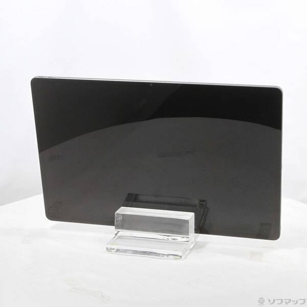 〔中古〕NEC(エヌイーシー) LAVIE Tab T14 256GB ストームグレー PC-T1495HAS Wi-Fi〔258-ud〕 |  | 02