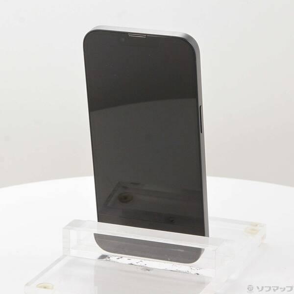 〔中古〕Apple(アップル) iPhone13 128GB ミッドナイト MLNC3J／A SIMフリー〔276-ud〕 |  | 02