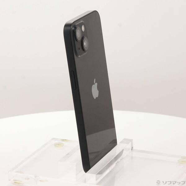〔中古〕Apple(アップル) iPhone13 128GB ミッドナイト MLNC3J／A SIMフリー〔276-ud〕 |  | 03