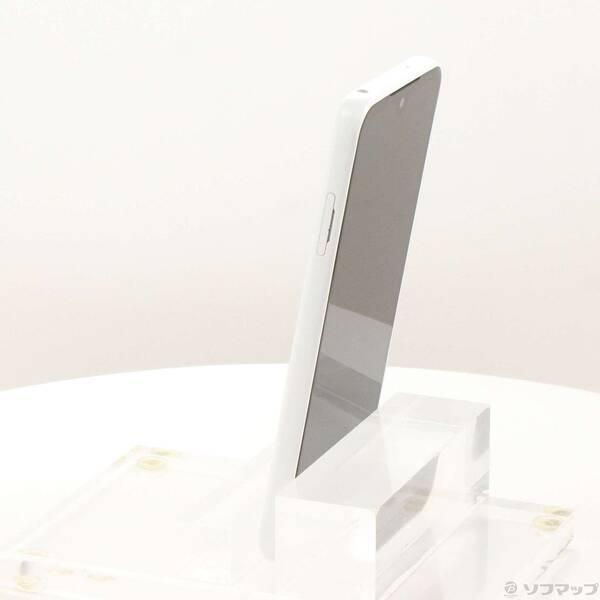 〔中古〕FUJITSU(富士通） arrows We 64GB ホワイト F-51B docomo SIMフリー〔269-ud〕 |  | 01