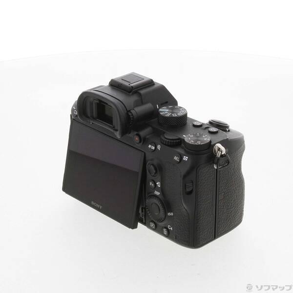 〔中古〕SONY(ソニー) α7 III ILCE-7M3 ボディ〔349-ud〕 |  | 02