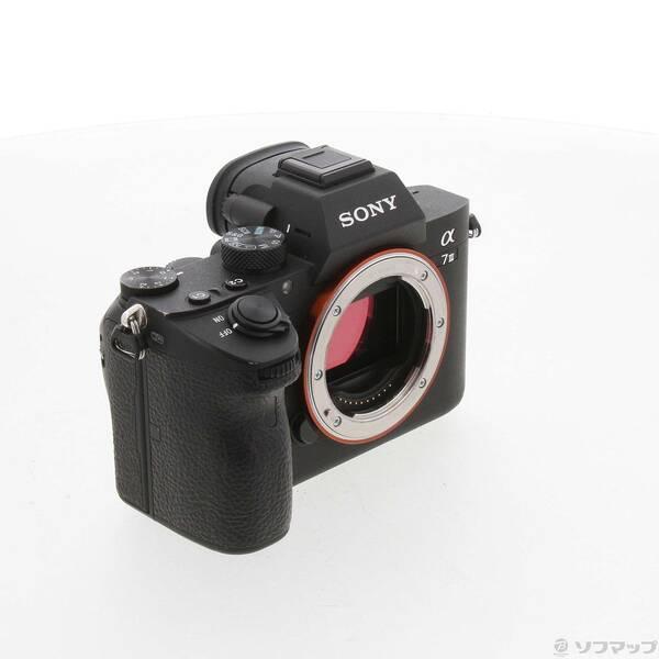 〔中古〕SONY(ソニー) α7 III ILCE-7M3 ボディ〔349-ud〕 |  | 03