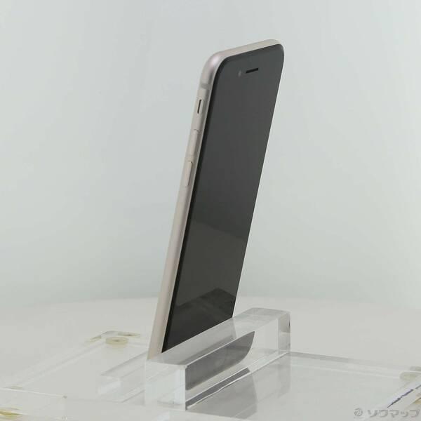 〔中古〕Apple(アップル) iPhone SE 第3世代 64GB スターライト MMYD3J／A SIMフリー〔305-ud〕 |  | 01