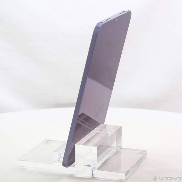 〔中古〕Apple(アップル) iPad mini 第6世代 64GB パープル MK7R3J／A Wi-Fi〔348-ud〕 |  | 01
