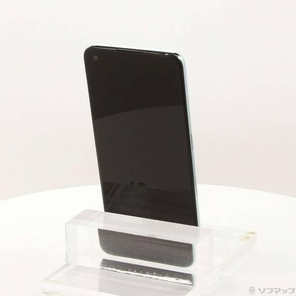 〔中古〕OPPO(オッポ) Reno5 A 128GB アイスブルー A103OP Y!mobile SIMフリー〔295-ud〕 |  | 02