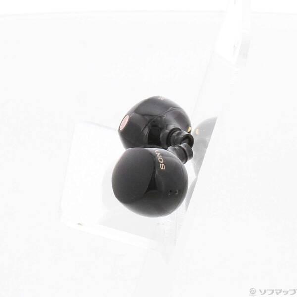 〔中古〕SONY(ソニー) WF-1000XM5 ブラック〔377-ud〕 |  | 01