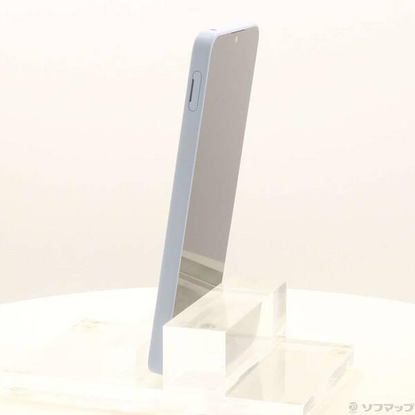 〔中古〕SHARP(シャープ) AQUOS wish4 64GB ブルー SH-52E docomo SIMフリー〔198-ud〕 |  | 01