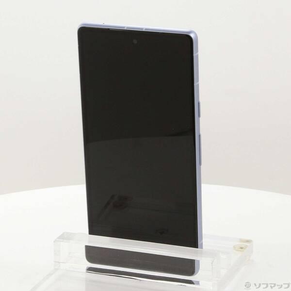 〔中古〕GOOGLE(グーグル) Google Pixel 7a 128GB シー GA04275-JP au SIMフリー〔269-ud〕 |  | 02