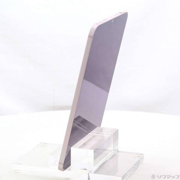 〔中古〕Apple(アップル) iPad mini 第6世代 64GB ピンク MLX43J／A auロック解除SIMフリー〔198-ud〕 |  | 01