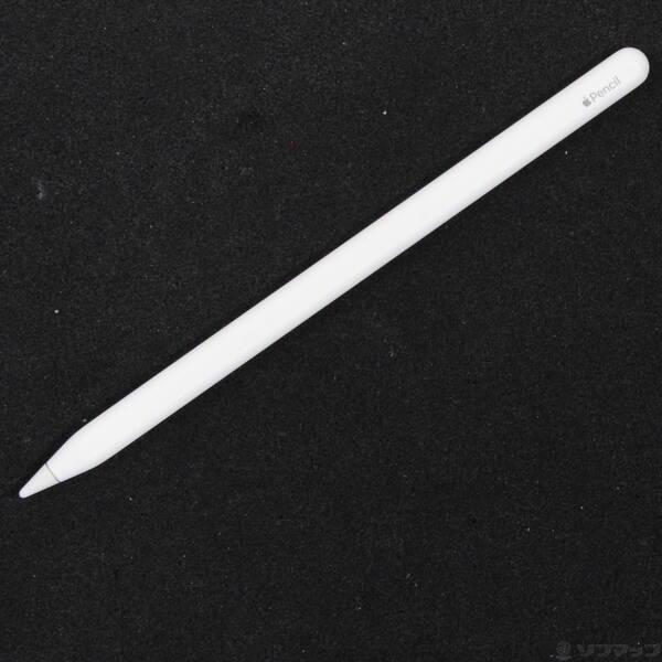 〔中古〕Apple(アップル) Apple Pencil 第2世代 MU8F2J／A〔198-ud〕 | 