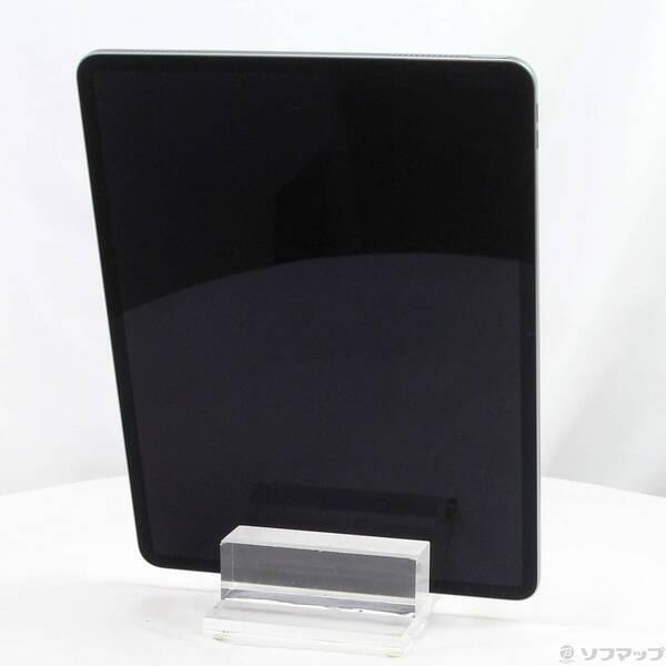 〔中古〕Apple(アップル) iPad Air 13インチ(M3) 512GB スペースグレイ MCNT4J／A Wi-Fi〔262-ud〕 |  | 02