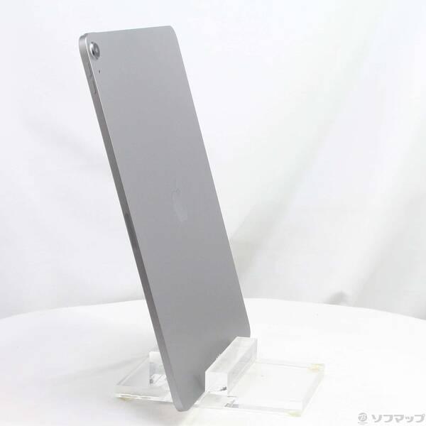 〔中古〕Apple(アップル) iPad Air 13インチ(M3) 512GB スペースグレイ MCNT4J／A Wi-Fi〔262-ud〕 |  | 03