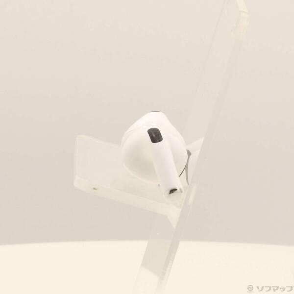 〔中古〕Apple(アップル) USB-C充電ケース付き AirPods Pro 第2世代 MTJV3J／A〔269-ud〕 |  | 01