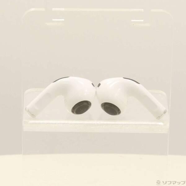〔中古〕Apple(アップル) USB-C充電ケース付き AirPods Pro 第2世代 MTJV3J／A〔269-ud〕 |  | 02