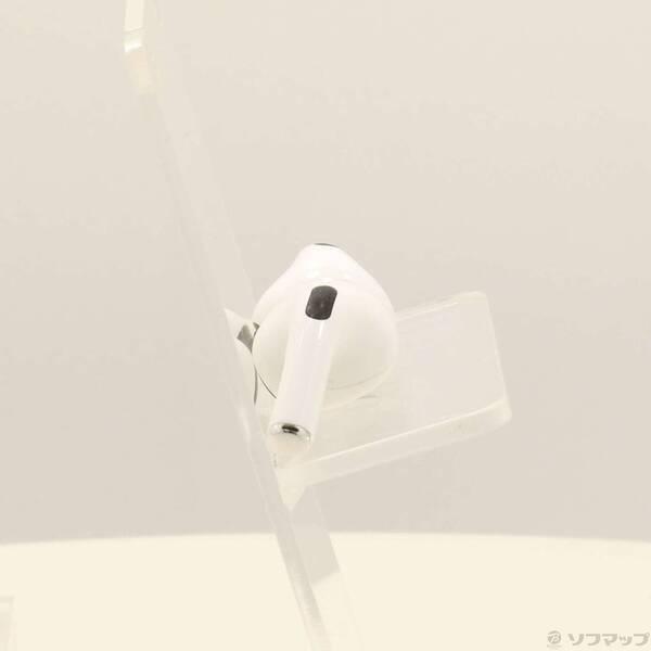 〔中古〕Apple(アップル) USB-C充電ケース付き AirPods Pro 第2世代 MTJV3J／A〔269-ud〕 |  | 03