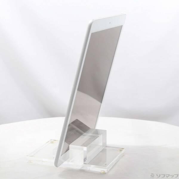 〔中古〕Apple(アップル) iPad 第7世代 32GB シルバー MW752J／A Wi-Fi〔269-ud〕 |  | 01