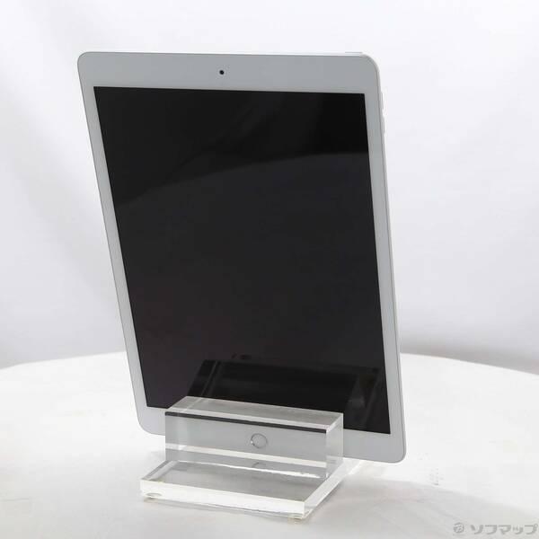 〔中古〕Apple(アップル) iPad 第7世代 32GB シルバー MW752J／A Wi-Fi〔269-ud〕 |  | 02