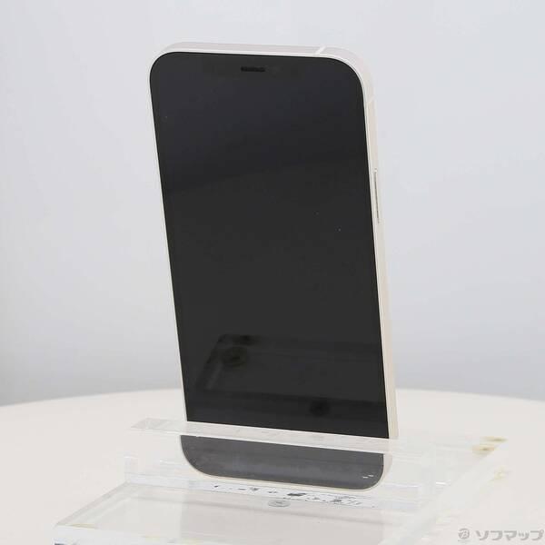 〔中古〕Apple(アップル) iPhone12 64GB ホワイト MGHP3J／A SIMフリー〔198-ud〕 |  | 02
