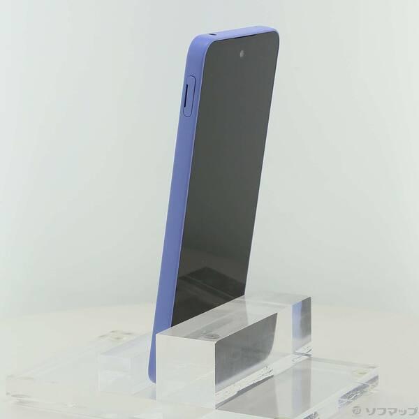 〔中古〕SHARP(シャープ) AQUOS wish5 64GB ミソラ SH-52F docomoロック解除SIMフリー〔344-ud〕 |  | 01