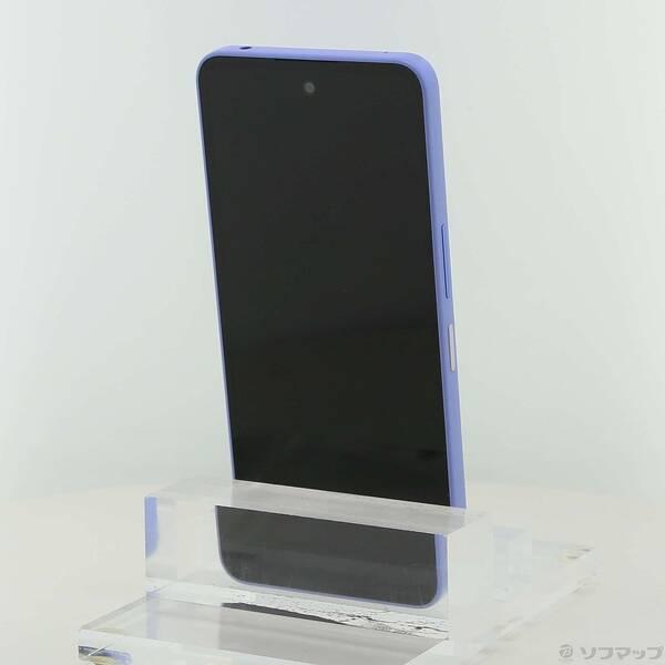 〔中古〕SHARP(シャープ) AQUOS wish5 64GB ミソラ SH-52F docomoロック解除SIMフリー〔344-ud〕 |  | 02