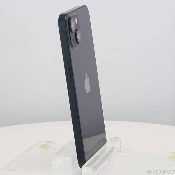 〔中古〕Apple(アップル) iPhone13 128GB ミッドナイト MLNC3J／A SIMフリー〔262-ud〕 |  | 03