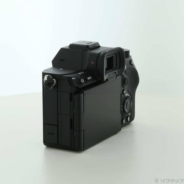 〔中古〕SONY(ソニー) α7V ボディ ILCE-7M5〔258-ud〕 |  | 01
