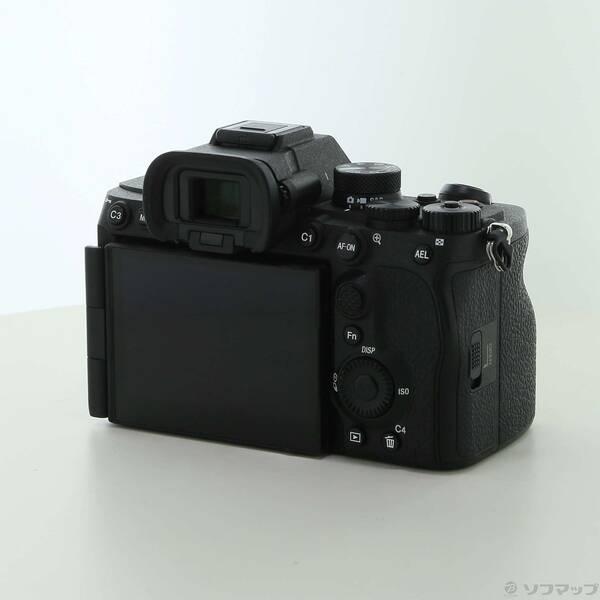 〔中古〕SONY(ソニー) α7V ボディ ILCE-7M5〔258-ud〕 |  | 02