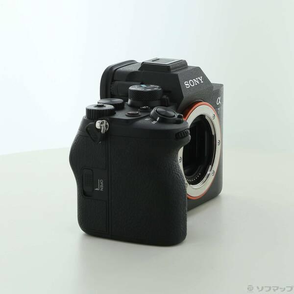 〔中古〕SONY(ソニー) α7V ボディ ILCE-7M5〔258-ud〕 |  | 03