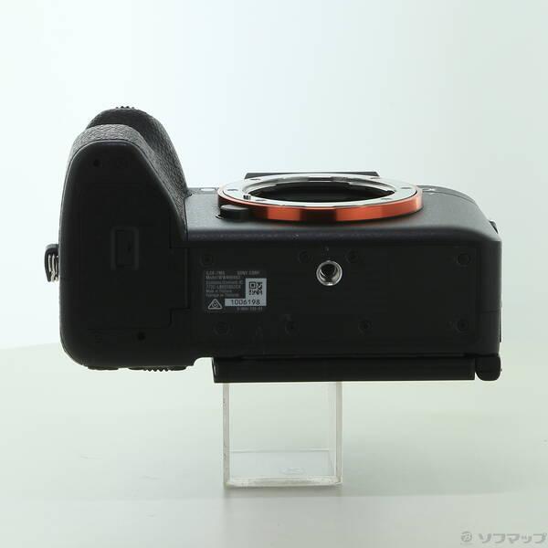 〔中古〕SONY(ソニー) α7V ボディ ILCE-7M5〔258-ud〕 |  | 04
