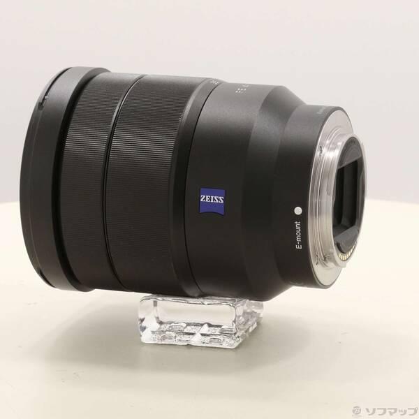 〔中古〕SONY(ソニー) Vario-Tessar T FE 16-35mm F4 ZA OSS SEL1635Z〔269-ud〕 |  | 01