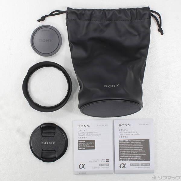 〔中古〕SONY(ソニー) Vario-Tessar T FE 16-35mm F4 ZA OSS SEL1635Z〔269-ud〕 |  | 04
