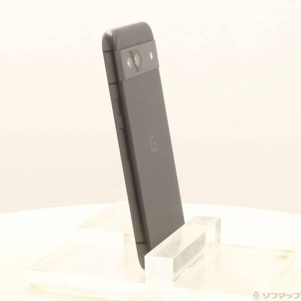 〔中古〕GOOGLE(グーグル) Google Pixel 8a 128GB オブシディアン GA044 au SIMフリー〔295-ud〕 |  | 03
