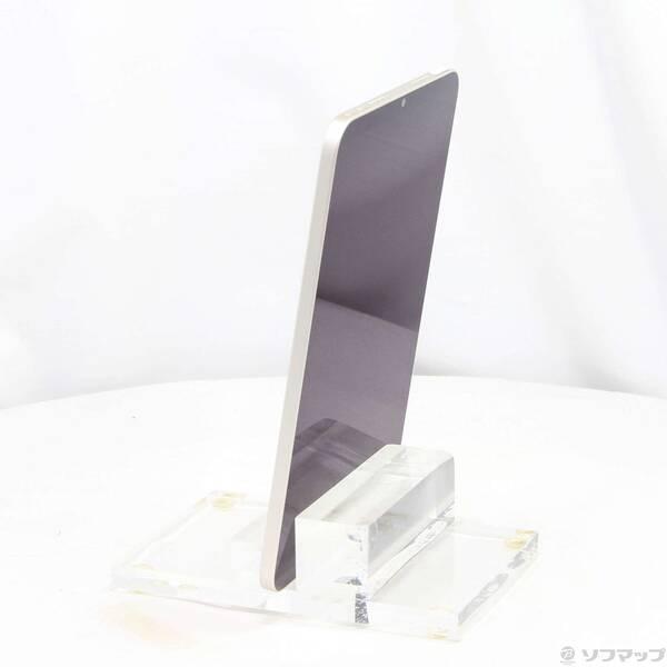 〔中古〕Apple(アップル) iPad mini 第6世代 256GB スターライト MK7V3J／A Wi-Fi〔305-ud〕 |  | 01
