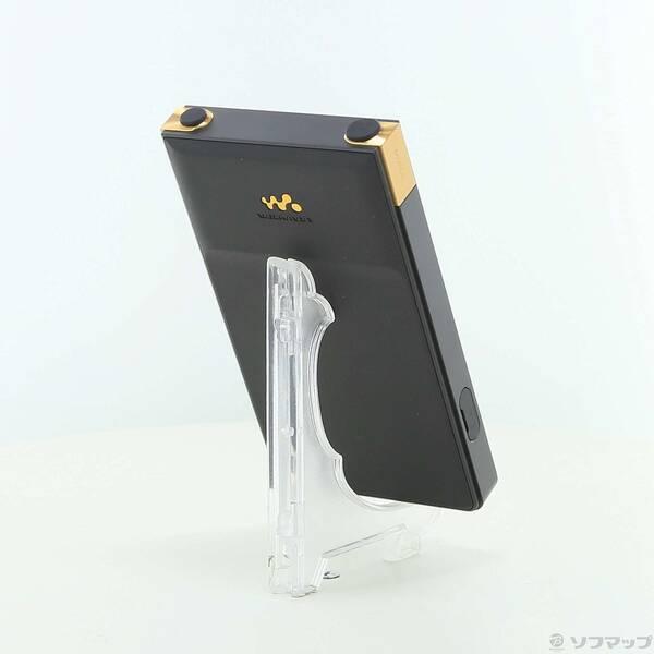 〔中古〕SONY(ソニー) WALKMAN ZX707 メモリ64GB+microSD ブラック NW-ZX707〔269-ud〕 |  | 02
