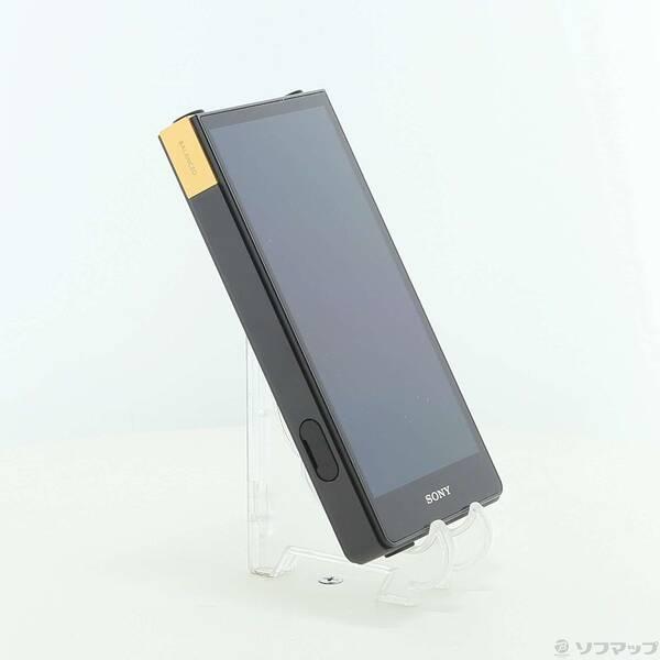〔中古〕SONY(ソニー) WALKMAN ZX707 メモリ64GB+microSD ブラック NW-ZX707〔269-ud〕 |  | 03