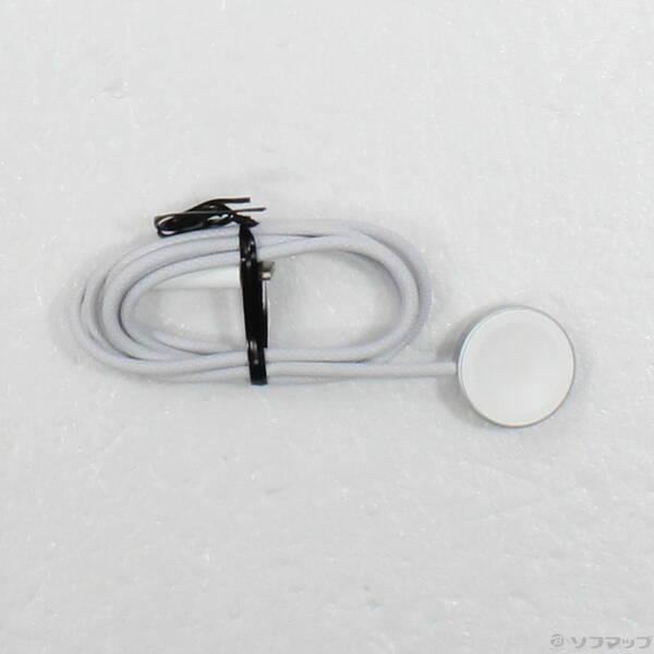 〔中古〕Apple(アップル) Apple Watch Ultra GPS + Cellular 49mm チタニウムケース ミッドナイトオーシャンバンド〔262-ud〕 |  | 04