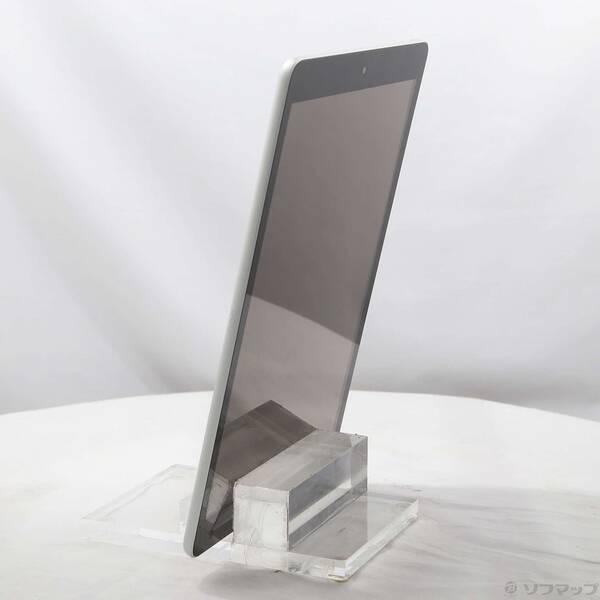〔中古〕Apple(アップル) iPad 第9世代 64GB シルバー MK2L3J／A Wi-Fi〔262-ud〕 |  | 01