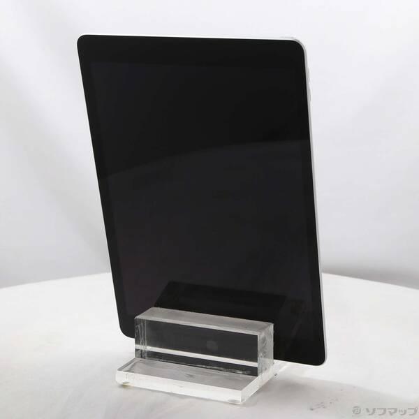 〔中古〕Apple(アップル) iPad 第9世代 64GB シルバー MK2L3J／A Wi-Fi〔262-ud〕 |  | 02