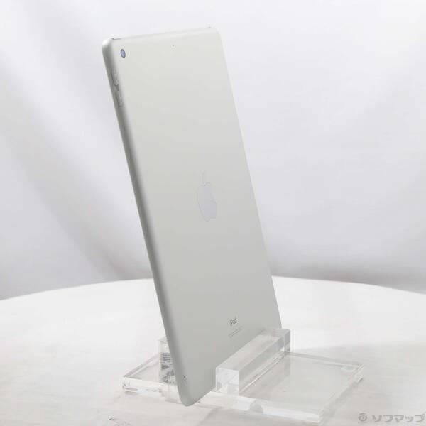 〔中古〕Apple(アップル) iPad 第9世代 64GB シルバー MK2L3J／A Wi-Fi〔262-ud〕 |  | 03