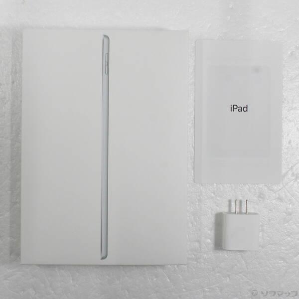 〔中古〕Apple(アップル) iPad 第9世代 64GB シルバー MK2L3J／A Wi-Fi〔262-ud〕 |  | 04