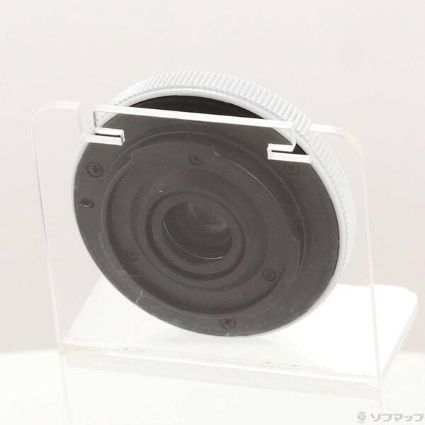 〔中古〕OLYMPUS(オリンパス) BCL-0980 ボディキャップレンズ 9mm F8.0 ホワイト〔247-ud〕 |  | 02