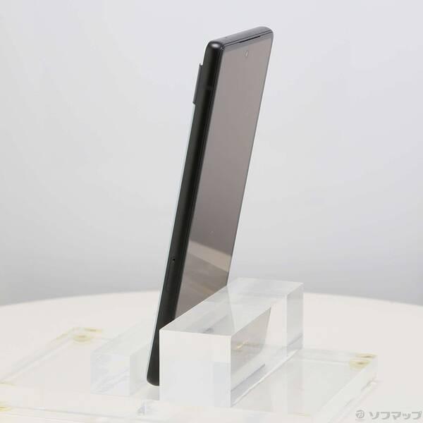 〔中古〕GOOGLE(グーグル) Google Pixel 6a 128GB セージ GB17L au SIMフリー〔371-ud〕 |  | 01