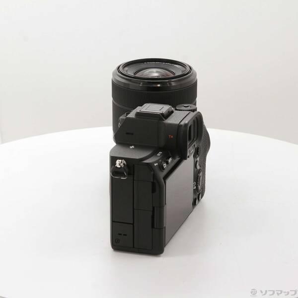 〔中古〕SONY(ソニー) α7 IV ズームレンズキット ILCE-7M4K〔276-ud〕 |  | 01
