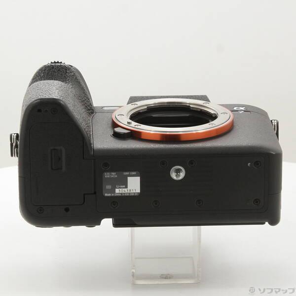 〔中古〕SONY(ソニー) α7 IV ズームレンズキット ILCE-7M4K〔276-ud〕 |  | 04