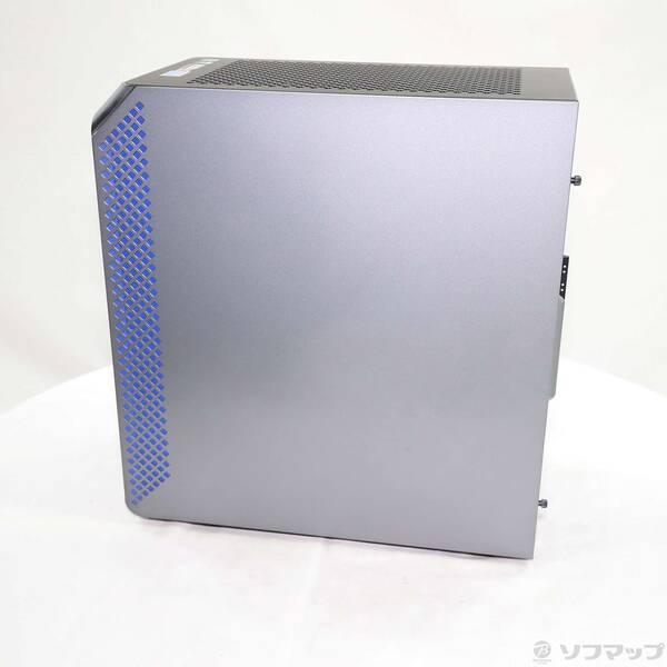 〔中古〕サードウェーブ GALLERIA〔262-ud〕 |  | 01