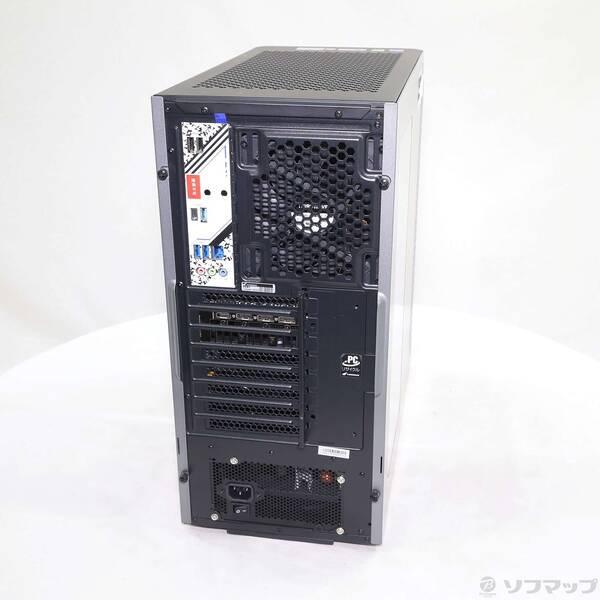 〔中古〕サードウェーブ GALLERIA〔262-ud〕 |  | 02