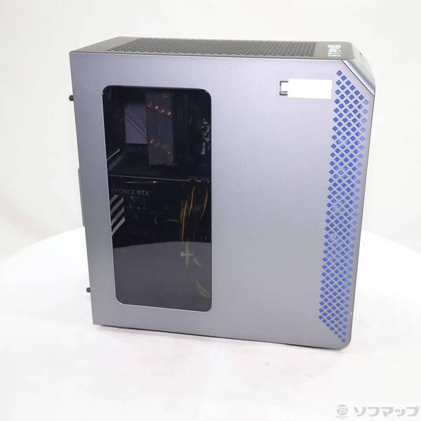 〔中古〕サードウェーブ GALLERIA〔262-ud〕 |  | 03